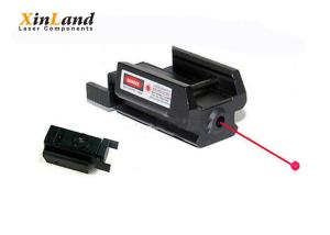 Wholesale Red Dot 635nm 5mw Tactical Aiming Laser Torch Hunting Lights from china suppliers