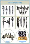D7E Diesel Fuel Injector 04290986 0445120066 20798114 VOE20798114 for EC210D