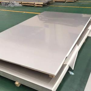 Wholesale ASTM A213 321 Stainless Steel Plate Bright Annealed Stainless Steel Sheet from china suppliers