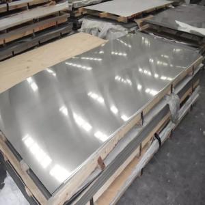 Wholesale Tisco AISI 2205 Duplex Stainless Steel Sheet Cold Hot Rolled from china suppliers
