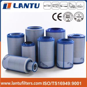 Wholesale Heavy-Duty Truck Air Filter for Superior Dust and Pollutant Filtration AF26413 from china suppliers
