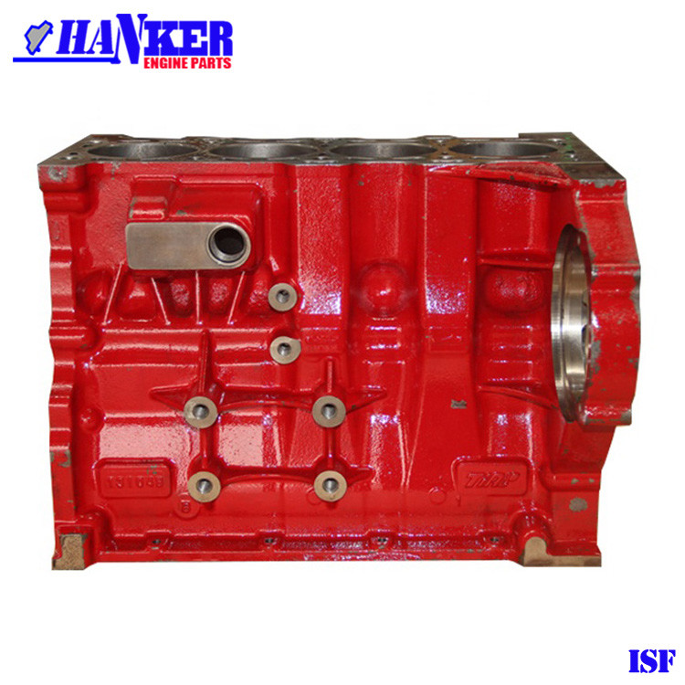 ISF2.8 Engine Cylinder Block