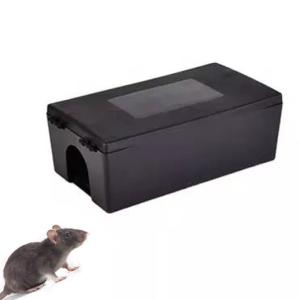 Wholesale Non-Electric Household Rodent Bait Station Box for Sustainable Termite Extermination from china suppliers