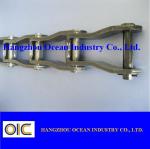 Assembled Transmission Spare Parts , Alloy Steel / Carbon Steel Conveyor Pintle