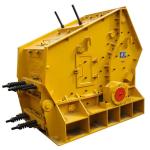 ZTIC 550TPH PFQ Wear Resistant Vortex Strong Impact Crusher Stone Crusher