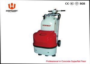 Wholesale Gear Driven And Belt Floor Grinding Equipment For Residential And Industrial Floor from china suppliers