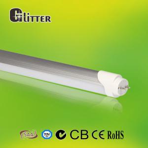 Wholesale SMD3014 4ft T8 Led Tubes 1200mm , 20 Watt Office Tube Lights from china suppliers