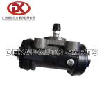 47570 36200 Brake Wheel Cylinder Break Pump 47570-36200 Truck Rear Pump