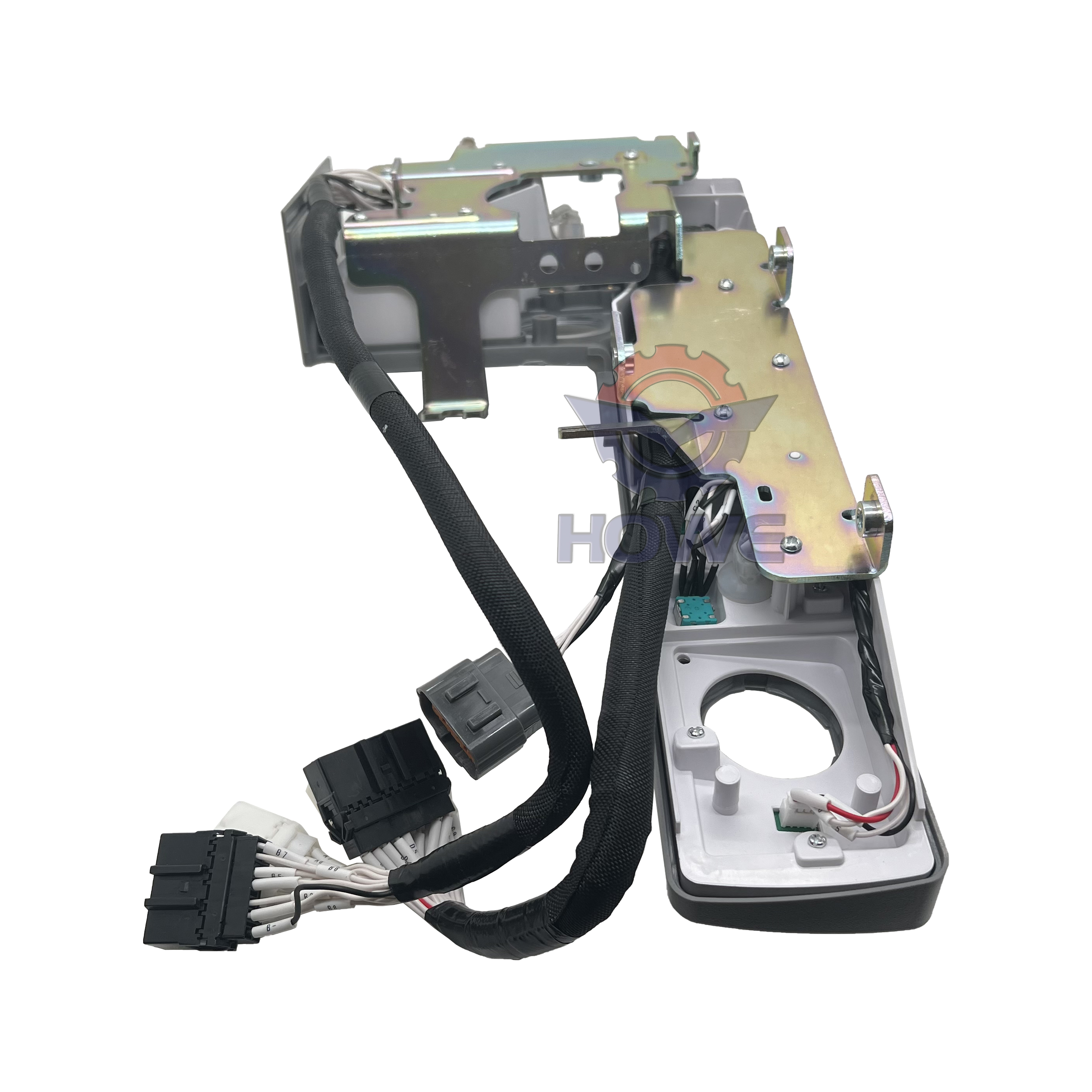 High Guarantee Excavator Control Switch Box Panel for ZX200-5G ZX350-5G 4705920 9315463
