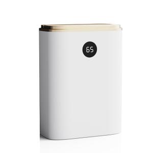 Wholesale ERP Certificated Rotary Dehumidifier Air Purifier For Allergy from china suppliers
