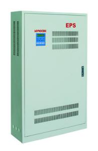 Wholesale Lighting RS232 or RS485 0.5KW, 1KW 36VDC EPS Emergency Power Supply YJ series from china suppliers