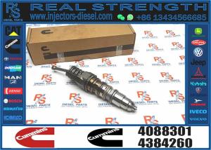 Wholesale QSX15 ISX15 fuel injector 1499714 579252 4010346 4062569 4088301 4088725 4903455 4928264 4928260 5708275 4088652 6433966 from china suppliers