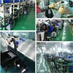 Digital One duct Fume Extraction Equipment 4 Wheels for absorb the soldering