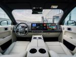 LI L9 2023 Pro Large 6 Seats EREV SUV 330 KW Max Power 449 PS Motor 5.3s 0-100km