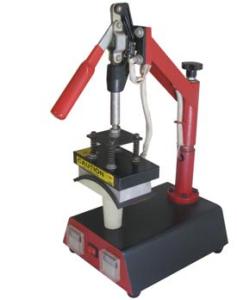Wholesale Simple grilled hat machine from china suppliers