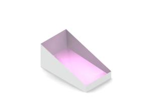 Wholesale N-SF11 Anamorphic Prism Pair from china suppliers