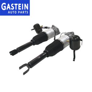 Wholesale Audi A8 D3 Air Suspension Strut , Front Shocks And Struts 4E0616001E from china suppliers
