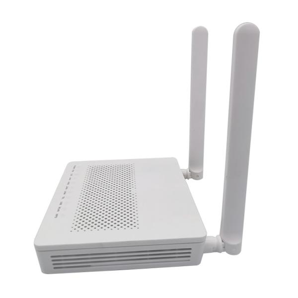 Fiber Optic Equipment fiber modem huawei onu gpon 4 port ge wifi HG8546M 8546M
