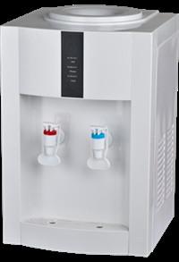 Wholesale R600a Desk Top Water Dispenser-WDT172 from china suppliers