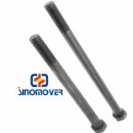 VG14010114 Sinotruk Howo Spare Parts Sleeve Bearing Crank Bottom Bolts