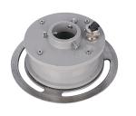 SS304 SS316 Water Fountain Equipment RGB Cast Al Heat Sink With Drain Scorpion