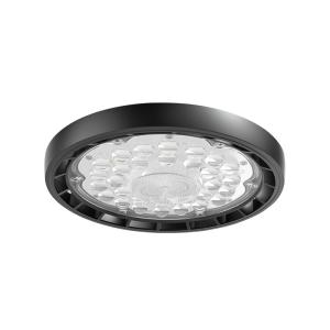 Wholesale Industrial Round IP65 High Bay Light 100-240V 50/60Hz For Workshop from china suppliers