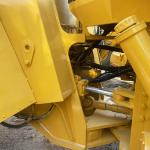 Original Japanese Used Loader Caterpillar Cat 938G 134kw