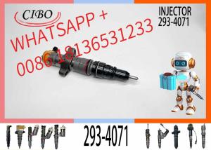 Wholesale Engine Fuel Injector 293-4071 387-9433 3879433328-2585 268-1839 245-3517 245-3518 295-1409 1OR-4762 295-1410 from china suppliers