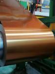 EN10327 Standard Color Coated 0.15mm Hot Dipped Prepainted Galvanized Steel Coil