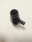 PA66+GF50 Oil Pipe For Automotive Industry