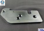 Q235 Laser Cut Punching Bending Medical Sheet Metal Fabrication Parts Shaft