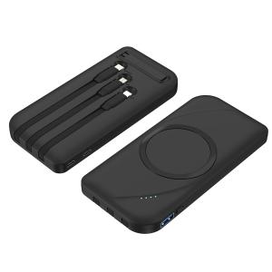 Wholesale DC5V 3A 10000mah Quick Charging Power Bank UN38.3 from china suppliers