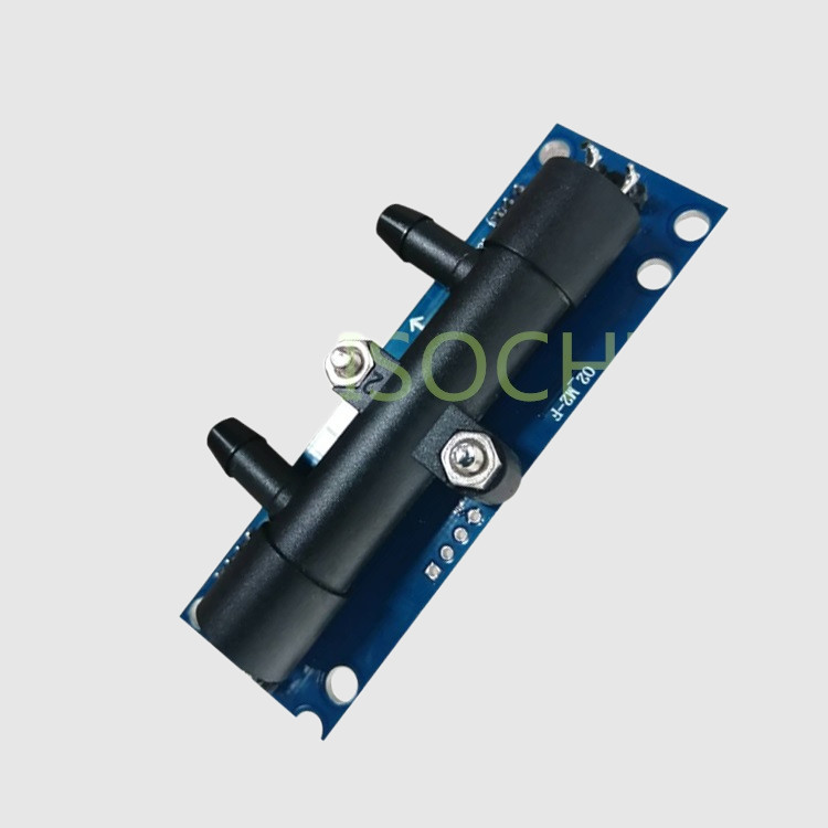 2023 new High quality ultrasonic oxygen sensor industrial dissolved oxygen sensor for agriculture