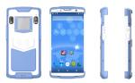 BT4.1 BLE 4500mAh Medical Personal Digital Assistant 720*1440 BIS