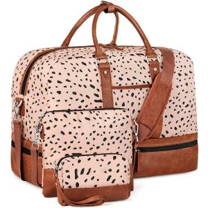 Wholesale Travel Business Carry On Tote Travel Weekender Bag With Trolley Sleeve from china suppliers