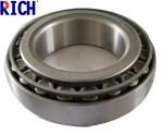 Traile Wheel Bearing SET79 Auto Parts Bearings HM88542 / HM88510 Type P4 Grade