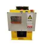 500x400mm 20kw Metal Industrial Demagnetizer