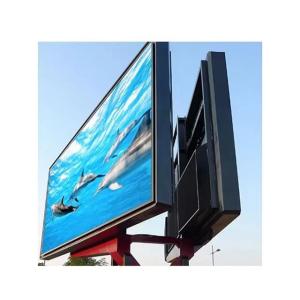 Wholesale Commercial LED Billboard Advertising Full Color Outdoor LED Screens from china suppliers