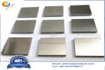 W70cu30 W80cu20 Tungsten Copper Plate Tungsten Copper Sheet