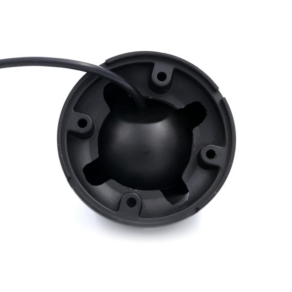 Waterproof Indoor Dome Bus Surveillance Camera For Vehicles Surveillance