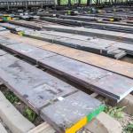 ASTM 431 S43100 1.4057 Steel Sheet Metal Hot Rolled Steel Sheet X17CrNi16-2