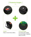 32650 32700 12v 200ah Lithium Iron Lifepo4 Deep Cycle Battery Bms