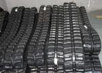 Yanmar C6r Volvo Ec15rb Rubber Track 230*72*43 for Excavator