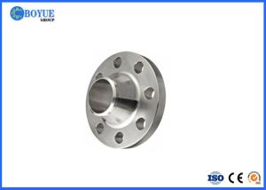 Wholesale ASTM B462 Alloy 20 Raised Face Weld Neck Flange SCH40 N08020 2-24 Inch from china suppliers