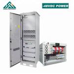Outdoor Weatherproof Ups Battery Backup For 6kw 8kw 10kw Telecom Equipment