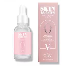 Wholesale High Quality Brightening Essence Moisturizing Nourishing Whitening Anti-Wrinkle Face Serum Face Care from china suppliers
