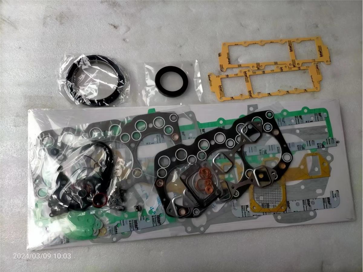 3066 Full Gasket Kits Gasket Diesel Engine Parts For
