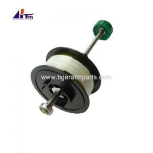 Wholesale ATM Components Diebold Hitachi UR Shaft WTS-Reel SH Assy 49024234000B M4P008919B from china suppliers