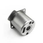 Steel Deep Drawn Stamping Parts Affordable Customization and Best Standard