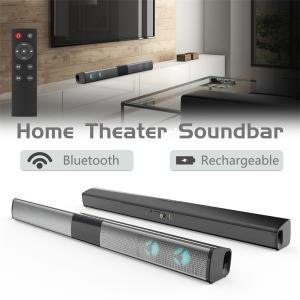 Wholesale OEM Brand Minimalist Multiple HDMI Input Soundbar For Samsung TV from china suppliers